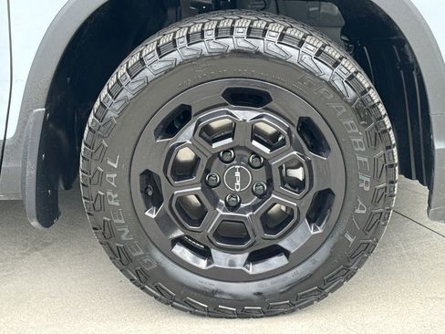 Certified 2025 Honda Ridgeline Sport+ image 9