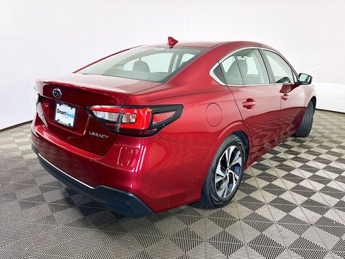 Used 2022 Subaru Legacy Premium AWD/4WD image 7