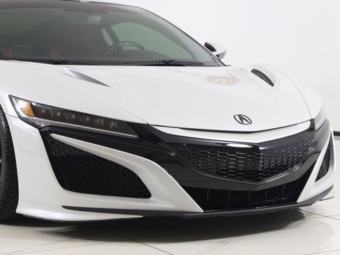 Used 2021 Acura NSX AWD/4WD image 51