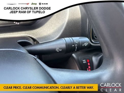 Used 2026 RAM ProMaster 2500 w/ Convenience Group FWD image 16