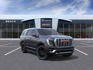 New 2026 GMC Yukon Denali video 1