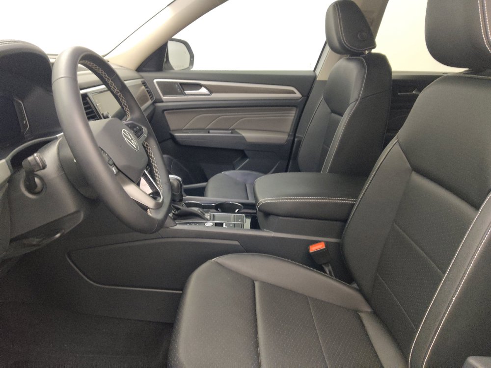 Used 2023 Volkswagen Atlas SE FWD image 17