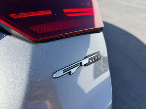 Used 2024 Kia Forte GT-Line FWD image 22