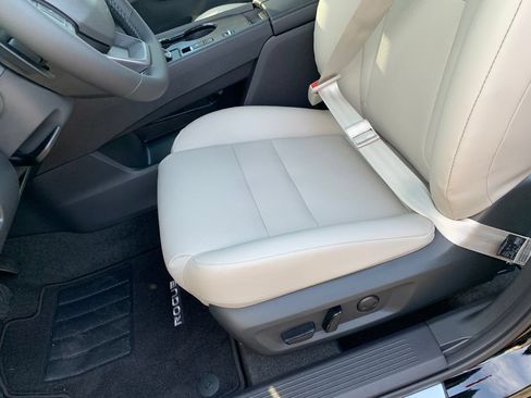 New 2026 Nissan Rogue Dark Armor FWD image 22