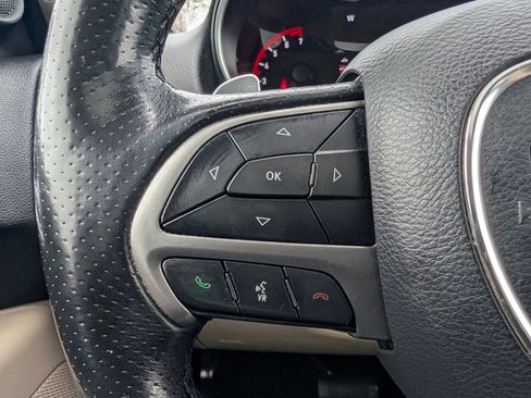 Used 2019 Dodge Durango Citadel image 30