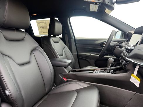 New 2026 Jeep Compass Limited AWD/4WD image 15