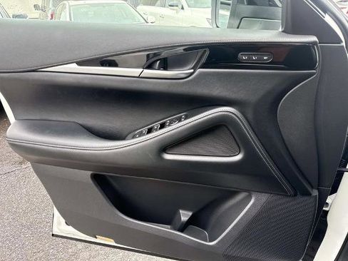 Certified 2025 INFINITI QX60 Pure image 22