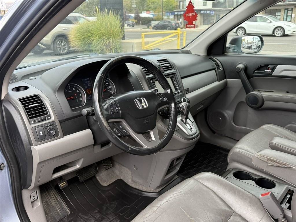 Used 2010 Honda CR-V EX-L image 11