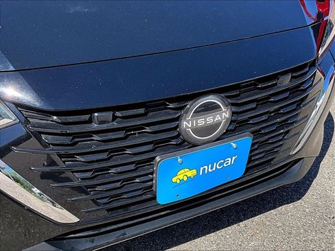 Used 2024 Nissan Sentra SV FWD image 30
