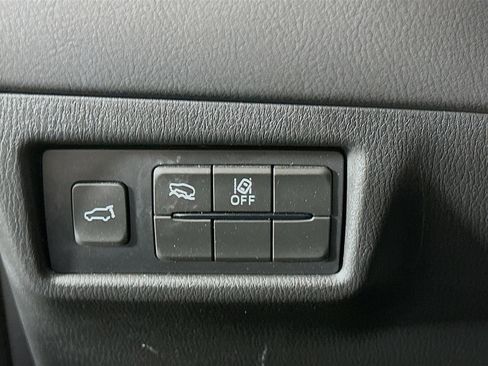 Used 2024 MAZDA CX-5 Carbon Edition image 16