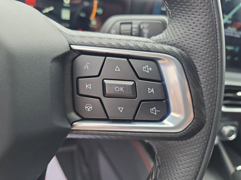 New 2026 Ford Mustang Premium RWD image 20