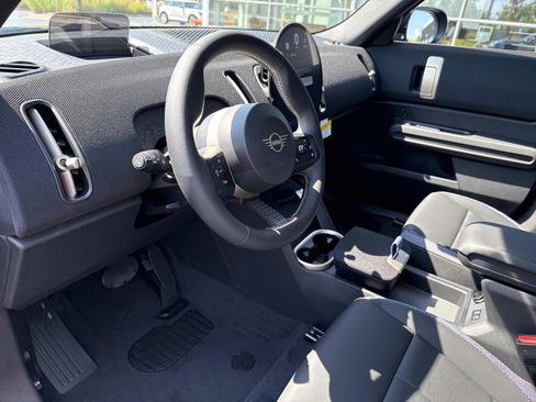 New 2026 MINI Cooper Countryman S AWD/4WD image 22