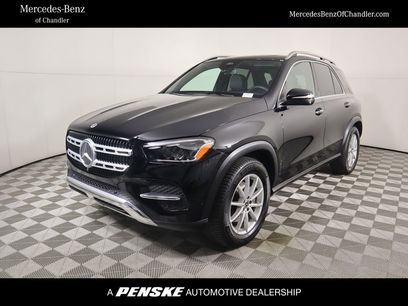 Certified 2024 Mercedes-Benz GLE 350 4MATIC