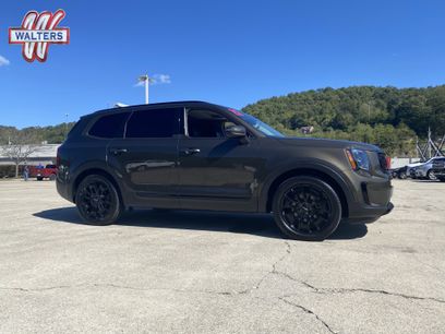 Used 2022 Kia Telluride EX w/ EX Premium Package