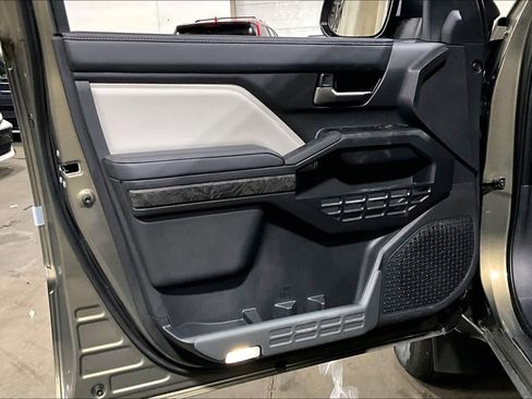 New 2026 Toyota Tacoma Limited image 10