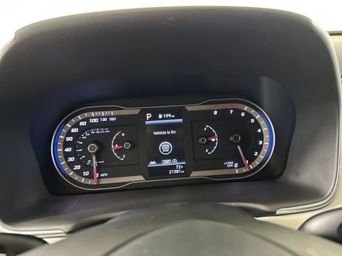 Certified 2023 Hyundai Tucson SEL AWD/4WD image 17