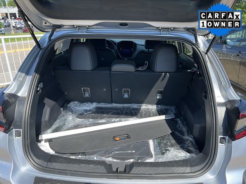 Certified 2025 Subaru Crosstrek 2.5i Limited w/ Crosstrek Mirror Package AWD/4WD image 12