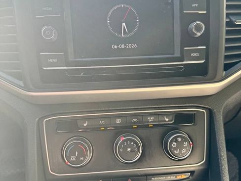 Certified 2023 Volkswagen Atlas SE AWD/4WD image 25