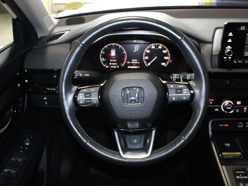 Used 2024 Honda CR-V EX-L image 20