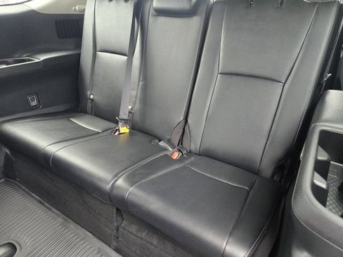 Certified 2026 Toyota Grand Highlander AWD image 28
