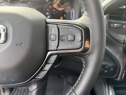 New 2026 RAM 2500 Rebel AWD/4WD image 15