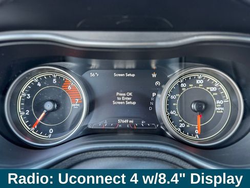 Used 2020 Jeep Cherokee Limited image 10