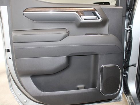 New 2026 Chevrolet Silverado 1500 RST image 24