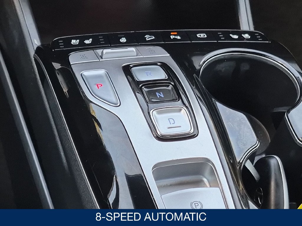 Used 2022 Hyundai Tucson Limited AWD/4WD image 30