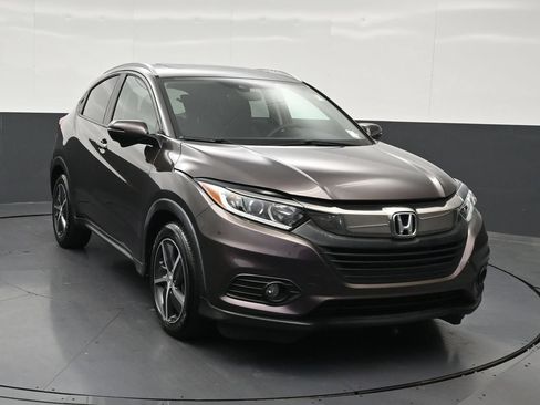 Used 2022 Honda HR-V EX image 7