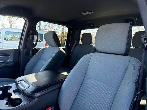 Used 2022 RAM 3500 Big Horn image 20