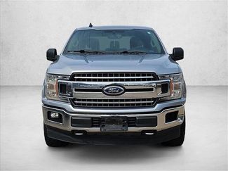 Used 2020 Ford F150 XLT w/ Equipment Group 301A Mid video 2