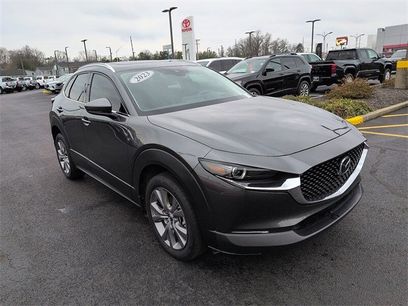 Used 2023 MAZDA CX-30 AWD 2.5 S w/ Premium Package