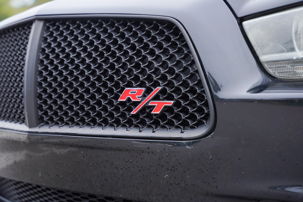 Used 2011 Dodge Charger R/T RWD image 5