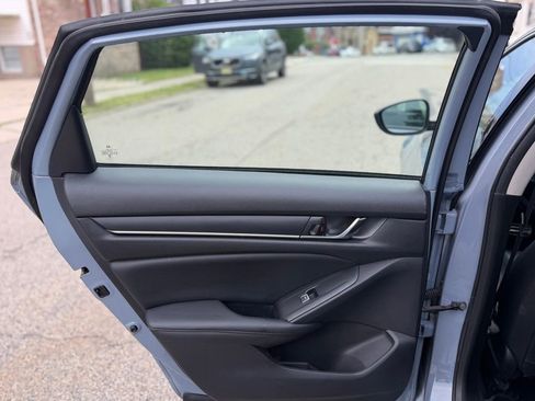 Used 2022 Honda Accord Sport Special Edition image 23