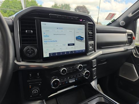 Used 2022 Ford F150 Raptor w/ Equipment Group 801A High AWD/4WD image 25