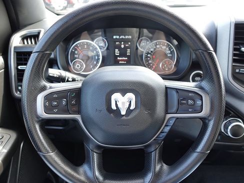Used 2023 RAM 1500 Tradesman w/ Night Edition AWD/4WD image 46