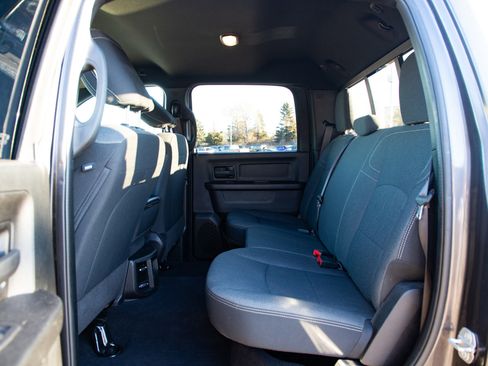 Used 2021 RAM 3500 Tradesman image 19