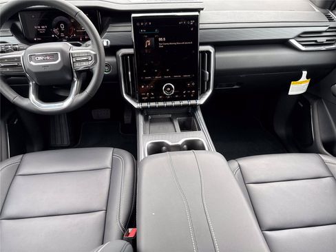 New 2026 GMC Acadia Elevation w/ Elevation Premium Package FWD image 15
