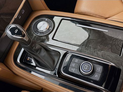 Certified 2022 INFINITI QX80 Sensory w/ Cargo Package image 22