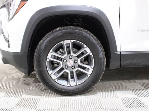 New 2026 GMC Terrain Elevation w/ Technology Package II image 71