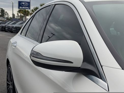 Used 2021 Mercedes-Benz C 300 Sedan image 11