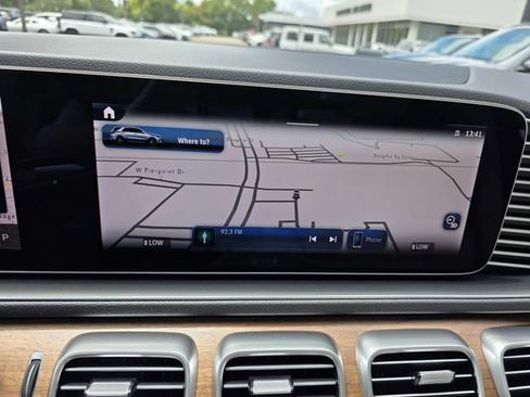 New 2026 Mercedes-Benz GLE 450 4MATIC image 10