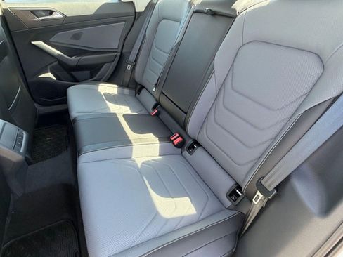 New 2026 Volkswagen Jetta SEL FWD image 22