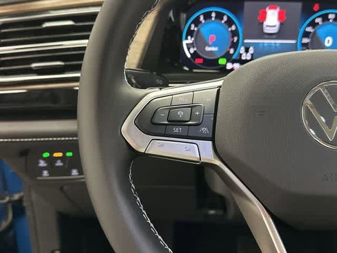 New 2026 Volkswagen Atlas SE AWD/4WD image 9