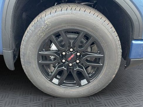 New 2026 GMC Sierra 1500 Elevation image 28