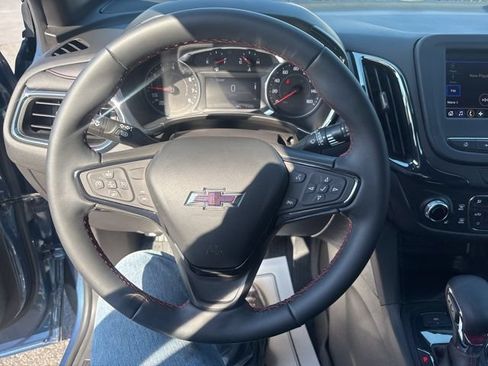Used 2024 Chevrolet Equinox RS AWD/4WD image 10