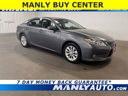 Used 2014 Lexus ES 300h