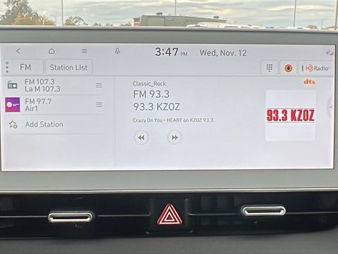 Used 2024 Hyundai Ioniq 5 SEL image 26