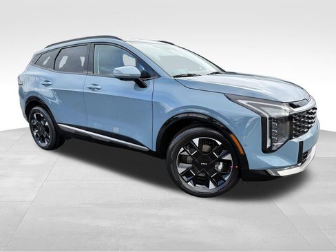 New 2026 Kia Sportage SX Prestige AWD/4WD image 1