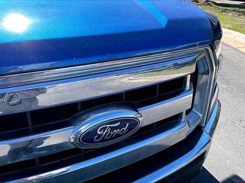 Used 2016 Ford F150 XLT image 29